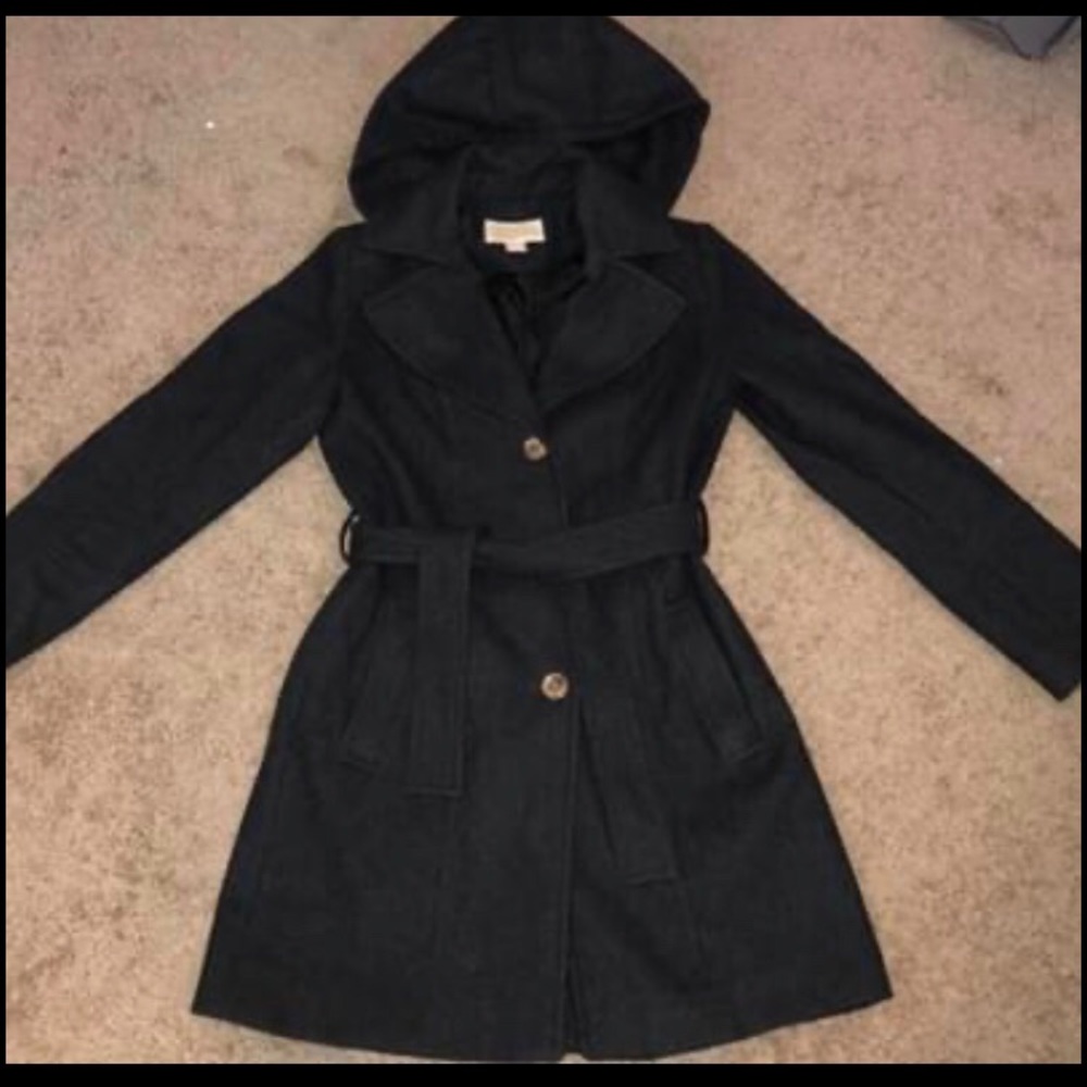 Winter coat